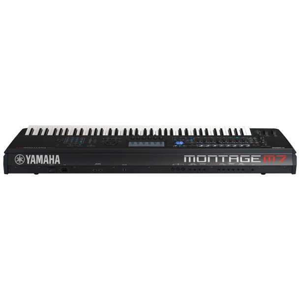 Yamaha MONTAGE M7